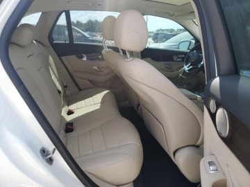Mercedes GLC C253 2021 Mercedes-Benz GLC Mercedes-Benz GLC 300 4Matic, od ubezpieczalni 2.0 255KM, zdjęcie 10