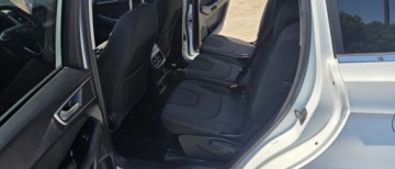 Ford S-Max II Van 1.5 EcoBoost 160KM 2017 Ford S-Max 7-osobowyNaviCzujniki147 tys wpisuje na fakturzeOrg.lakier1wlas, zdjęcie 21