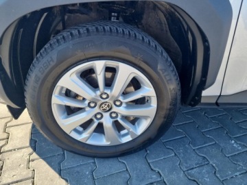 Toyota Yaris IV Hatchback 1.5 Dynamic Force 125KM 2023 Toyota Yaris Cross 1.5 Comfort Toyota Yaris Cross1, zdjęcie 2