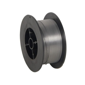 Drut rdzeniowy samoosłonowy E71T-GS SUPERWELD 0,9 mm 0,5 kg