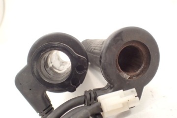 Suzuki DL 650 V-Strom 02-11 Hot Grips Оксфордские ручки с подогревом