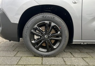 Citroen Berlingo III Osobowy M Facelifting 1.5 BlueHDi 102KM 2025 Citroen Berlingo Citroen Berlingo Plus MPV XL 1.5 Diesel 102KM, zdjęcie 10