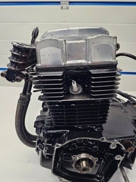 Honda CB 450 S, двигатель исправен, 29 000 км.