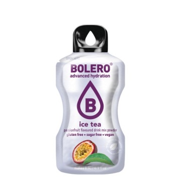 Bolero 3g Ice Tea Passion ze stewią