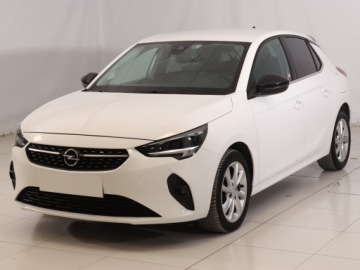 Opel Corsa F Hatchback 5d 1.2 Turbo 100KM 2022 Opel Corsa 1.2 Turbo, Salon Polska, 1. Właściciel, zdjęcie 1