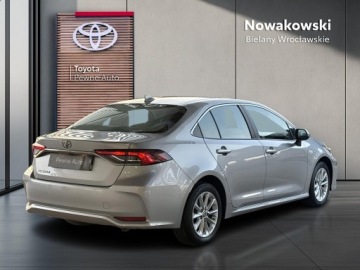 Toyota Corolla XII 2022 Toyota Corolla 1.5 Comfort Seria E21 (2019-) 1.5 C, zdjęcie 26