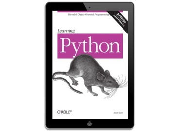 Изучение Python. 3-е издание