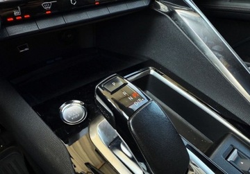 Peugeot 3008 II Plug-In Hybrid HYbrid4 300 PHEV 300KM 2020 Peugeot 3008 BLACK WEEK 1.6 PureTech HYBRID4 300KM PHEV GT AT8 Salon PL AS, zdjęcie 33