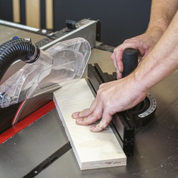 LAGUNA Fusion 2 PIŁA TARCZOWA PIŁA FORMATOWA PRZECINARKA TARCZOWA 250mm