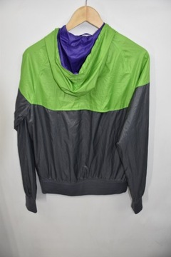 Nike the windrunner bluza męska S