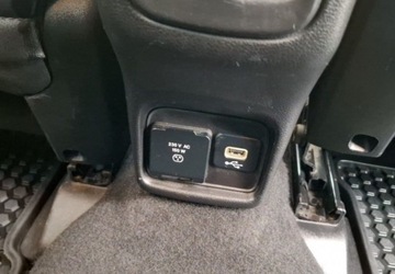 Jeep Compass II SUV 1.4 Multiair 170KM 2018 Jeep Compass 1.4 TMair Limited 4WD SS aut 1.4 Benzyna 170KM, zdjęcie 19