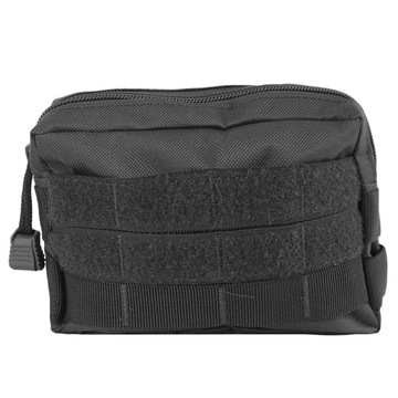 Outdoor Molle EDC Utility First Aid Kits Military Camouflage Waist Bag