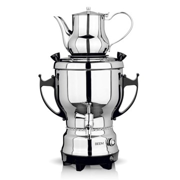 Warnik Beem 06119 3 l