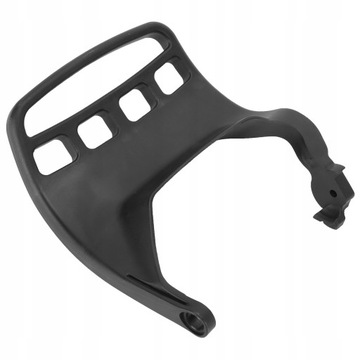 Перегородка тормоза цепи