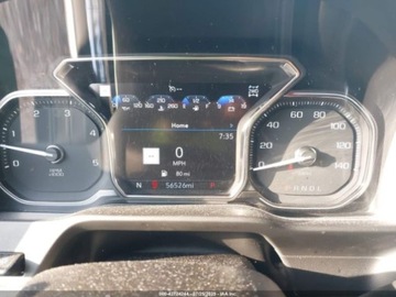  GMC Sierra K2500 Denali 2021 6.6l 6.6 Diesel 445KM, zdjęcie 13