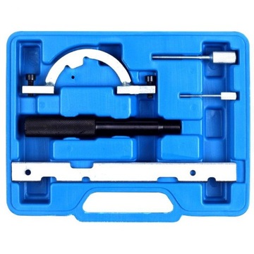 Замок ГРМ Geko Opel 1.0/ 1.2/ 1.4 16V G02846