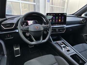 Cupra Formentor Crossover Facelifting 2.0 TSI 333KM 2025 Cupra Formentor 2.0TSI 333KM 4Drive VZ DSG l Pure, zdjęcie 12