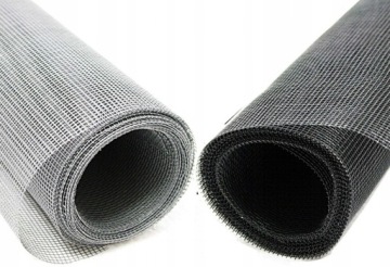 ОКОННАЯ МОСКИТНАЯ СЕТКА В АЛЮМИНИЕВОЙ РАМКЕ, ИЗГОТОВЛЕННАЯ ПО ​​РАЗМЕРУ, ГОТОВАЯ СБОРКА ДЛЯ НАСЕКОМЫХ