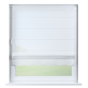 Вуаль-жалюзи Dekoria Napoli 120x170