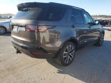 Land Rover Discovery V 2021 Land Rover Discovery S R-Dynamic 2021 2.0 Benzyna 296KM, zdjęcie 3