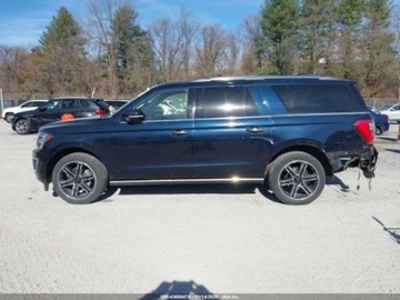 Ford Expedition III 2021 Ford Expedition 2021 Ford Expedition Max Limited 4x4 3.5 Benzyna 375KM, zdjęcie 1