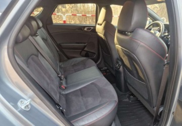 Kia Proceed Shooting Brake 1.6 T-GDI 204KM 2019 Kia ProCeed 1,6T 204KMMaxOpcja Skora Kamera Navi 1.6 Benzyna 204KM, zdjęcie 32