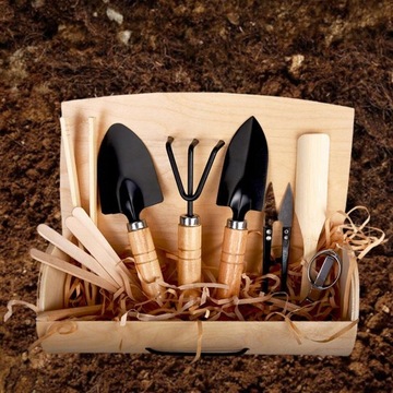 Мини-садовый набор инструментов