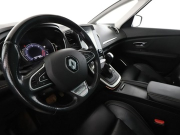 Renault Grand Scenic III 1.6 dCi 160KM 2017 Renault Grand Scenic 7 os. automat full LED navi, zdjęcie 13