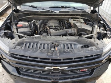 Chevrolet Silverado II 2020 Chevrolet Silverado K1500 LT Trail Boss 2020 5.3l 5.3 Benzyna 355KM, zdjęcie 6