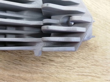 Светодиодные модули дневных ходовых огней Hedgehogs DRL для BMW 7 серии F01 F02 F03 LIFT 7339003