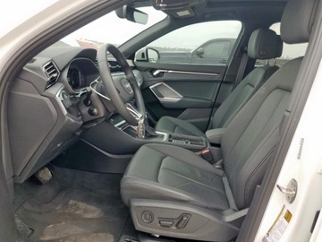 Audi Q3 II 2024 Audi Q3 Premium 40 2024 2.0l 2.0 Benzyna 184KM, zdjęcie 7