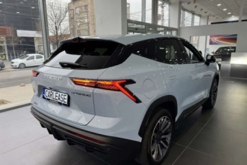 Jetour Dashing 1.5 TCI 156KM 2025 Jetour Dashing LED Panorama Skora Tempomat Leasing Wynajem 1.5, zdjęcie 2