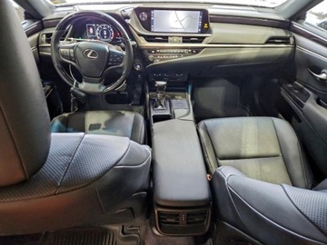 Lexus ES VII (XV70) 2020 Lexus ES 350 2020 3.5l 3.5 Benzyna 302KM, zdjęcie 8