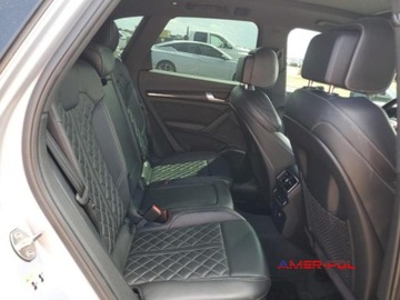 Audi SQ5 2018 Audi SQ5 2018 r., 3,0L PREMIUM PLUS 3.0 Benzyna 345KM, zdjęcie 10
