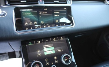 Land Rover Range Rover Evoque II 2021 Land Rover Range Rover Evoque Zarejestrowany Bezwypadkowy 4x4 Automat, zdjęcie 22