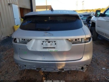 Jaguar F-Pace 2022 Jaguar F-Pace S P250 2022 2.0L 2.0 Benzyna 246KM, zdjęcie 4