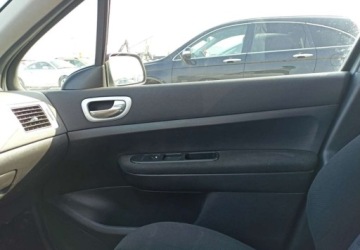 Peugeot 307 II Kombi 1.6 16V 109KM 2006 Peugeot 307 Peugeot 307 1.6 BenzynaLPG 109KM, zdjęcie 12