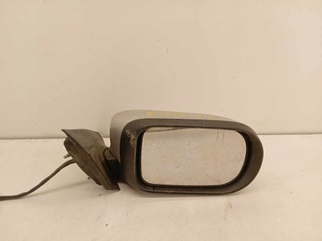 ZRCÁTKO PRAVÉ DVEŘE JAGUAR S-TYPE 00-07