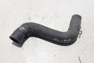 LEVÝ PŘÍVOD CHLADIČŮ TOYOTA LAND CRUISER 120 (_J12_) 1657130060 3.0L