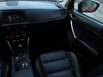 Mazda CX-5 I SUV 2.0 SKYACTIV-G 160KM 2012 Mazda CX-5 2.0 Skyactiv-G, 4X4, Automat, Skóra, zdjęcie 7