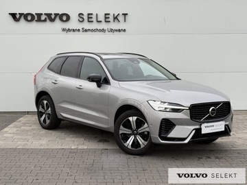 Volvo XC60 II 2024 Volvo XC 60 T6 Plug-In | AWD | Plus Dark | FV23% |, zdjęcie 2