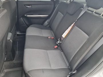 Suzuki Vitara III 2023 Suzuki Vitara 1.5 Strong Hybrid Premium 2WD AGS II, zdjęcie 12