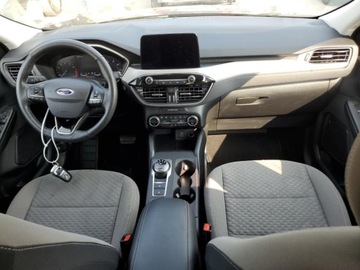 Ford Escape III 2021 Ford Escape SE 2021 1.5l 1.5 Benzyna 181KM, zdjęcie 8