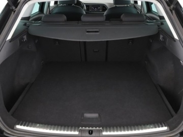Seat Leon III ST 1.4 TSI ACT 150KM 2016 Seat Leon 1.4TSI FR Climatronic Tempomat Navi, zdjęcie 19