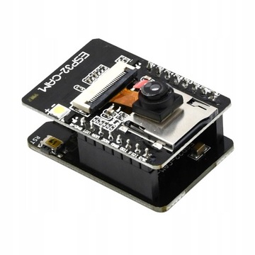 ESP32-CAM-MB WIFI ESP32 с камерой