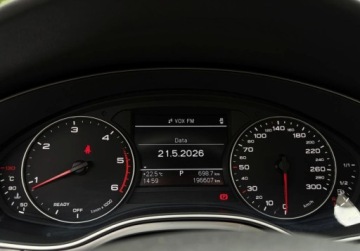 Audi A6 C7 Avant Facelifting 2.0 TDI ultra 190KM 2016 Audi A6 Avant LIFT 2.0TDI ULTRA S-TRONIC 190KM navi gwarancja BEZWYPADKOW, zdjęcie 20