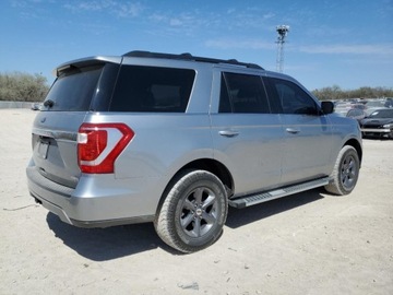 Ford Expedition III 2021 Ford Expedition XLT 2021 3.5l 3.5 Benzyna 375KM, zdjęcie 3