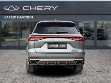 Chery Tiggo 8 SUV PHEV 1.5 T-GDI DHE 279KM 2025 Chery Tiggo 8 1.5 Hybryda Plug-in 279KM, zdjęcie 30