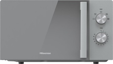 Kuchenka mikrofalowa 700W 20L 32.6x 45.5x 26.1 cm