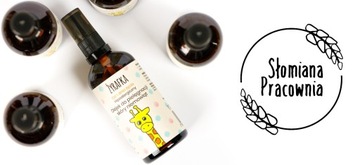 МАСЛО ДЛЯ УХОДА ЗА КОЖЕЙ ДЛЯ МЛАДЕНЦЕВ И ДЕТЕЙ